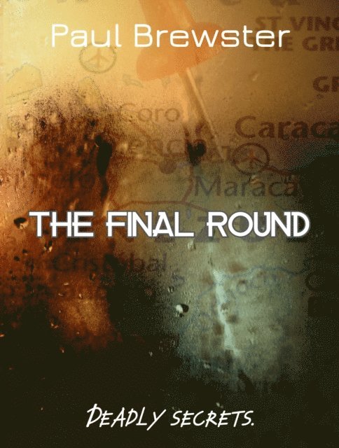 Paul Brewster - Final Round, E-bok