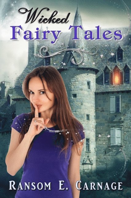 Wicked Fairy Tales