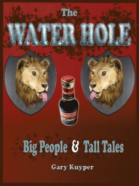 Gary Kuyper - Water Hole, E-bok. Tillgänglighet: Lägg i varukorg