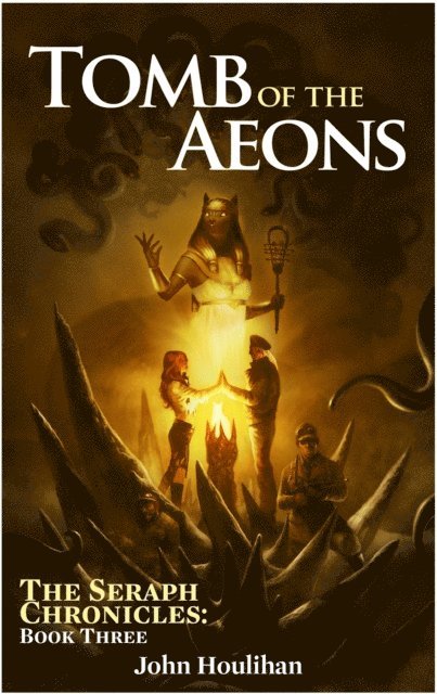 John Houlihan - Tomb of the Aeons, E-bok. Tillgänglighet: Lägg i varukorg