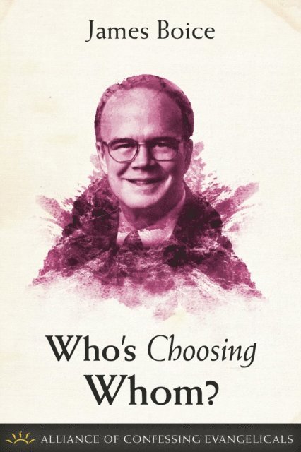 James Boice - Who's Choosing Whom?, E-bok