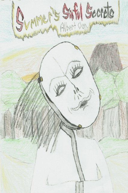 Albert Oon - Summer's Sinful Secrets, E-bok. Tillgänglighet: Lägg i varukorg
