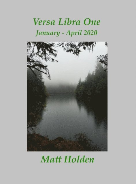 Matt Holden - Versa Libra One, E-bok. Tillgänglighet: Lägg i varukorg