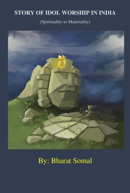 Bharat Somal - Story of Idol Worship in India, E-bok. Tillgänglighet: Lägg i varukorg