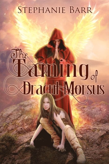 Stephanie Barr - Taming of Dracul Morsus, E-bok. Tillgänglighet: Lägg i varukorg