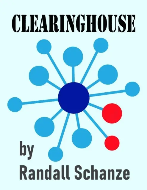 Randall Schanze - Clearinghouse, E-bok. Tillgänglighet: Lägg i varukorg