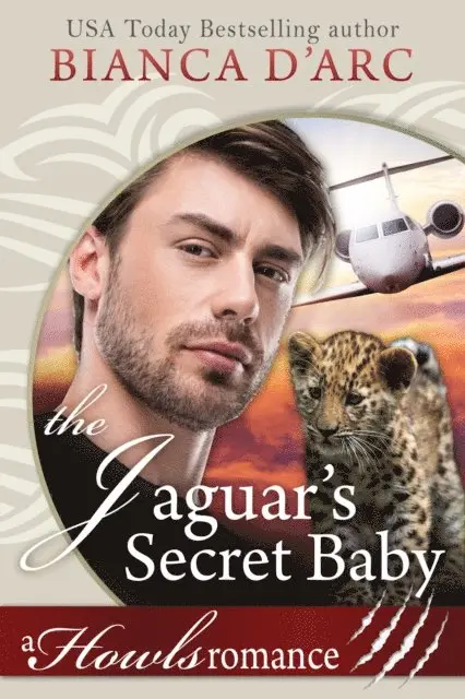 Bianca D'Arc - Jaguar's Secret Baby, E-bok. Tillgänglighet: Lägg i varukorg