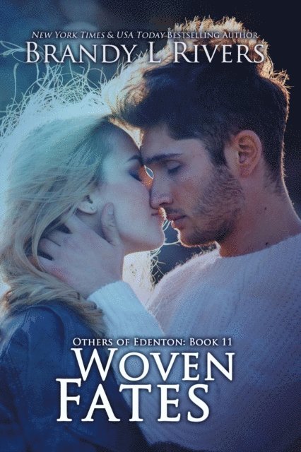 Brandy L Rivers - Woven Fates, E-bok. Tillgänglighet: Lägg i varukorg