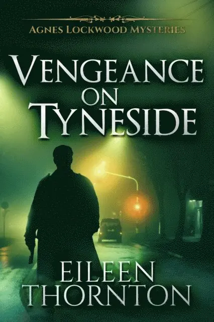 Eileen Thornton - Vengeance On Tyneside, E-bok. Tillgänglighet: Lägg i varukorg