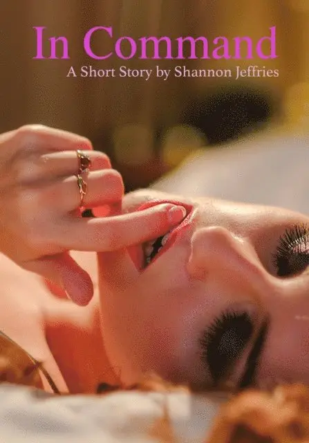 Shannon Jeffries - In Command, E-bok. Tillgänglighet: Lägg i varukorg