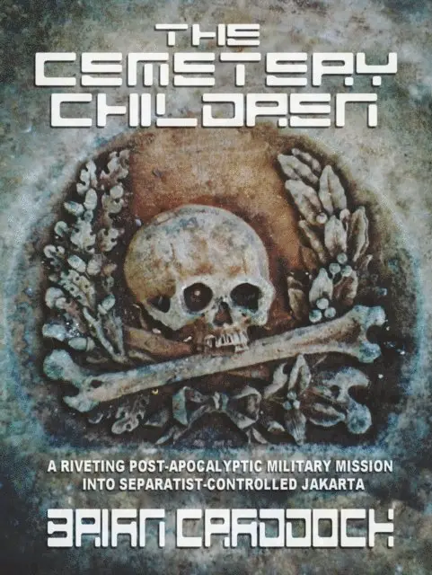 Brian Craddock - Cemetery Children, E-bok. Tillgänglighet: Lägg i varukorg