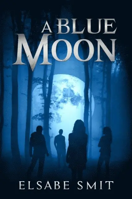 Elsabe Smit - Blue Moon, E-bok. Tillgänglighet: Lägg i varukorg