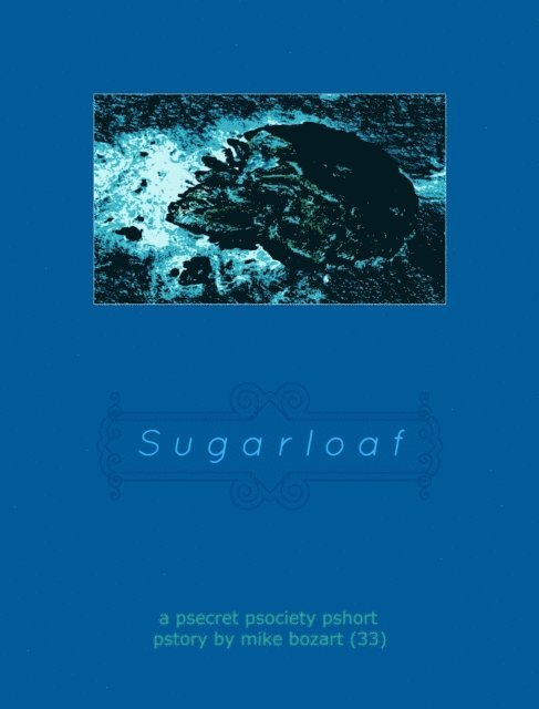Mike Bozart - Sugarloaf, E-bok. Tillgänglighet: Lägg i varukorg
