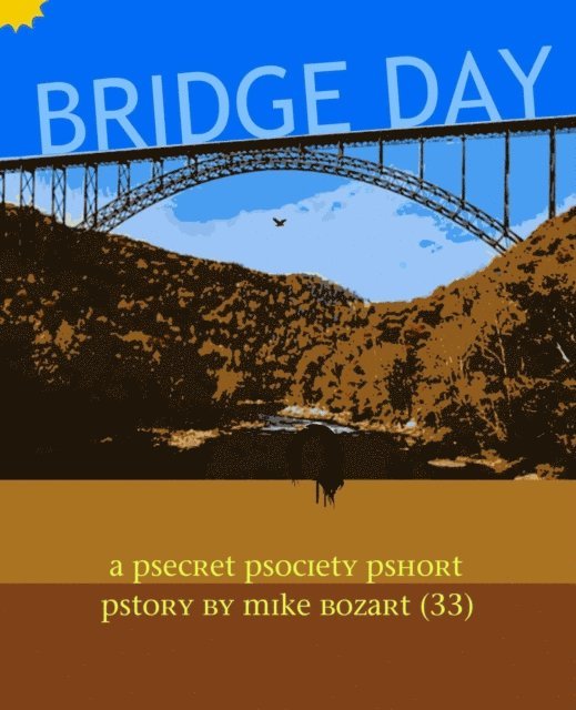 Mike Bozart - Bridge Day, E-bok. Tillgänglighet: Lägg i varukorg