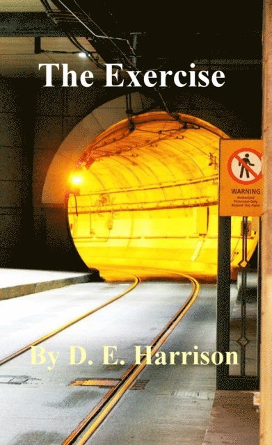 D. E. Harrison - Exercise, E-bok