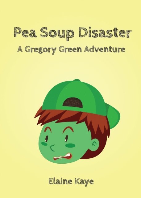 Elaine Kaye - Pea Soup Disaster (A Gregory Green Adventure), E-bok. Tillgänglighet: Lägg i varukorg