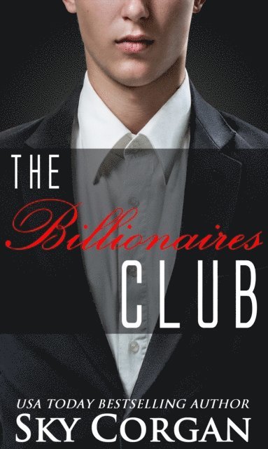 Sky Corgan - Billionaires Club, E-bok. Tillgänglighet: Lägg i varukorg