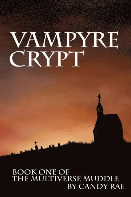 Candy Rae - Vampyre Crypt, E-bok. Tillgänglighet: Lägg i varukorg