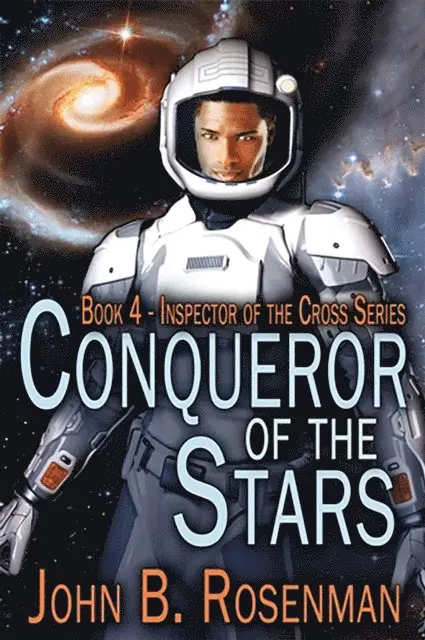 John B. Rosenman - Conqueror of the Stars, E-bok. Tillgänglighet: Lägg i varukorg