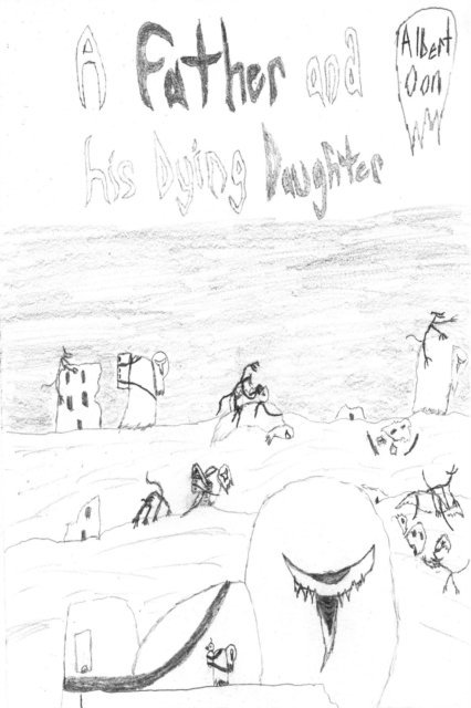 Albert Oon - Father and His Dying Daughter, E-bok. Tillgänglighet: Lägg i varukorg