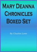 Mary Deanna Chronicles Boxed Set