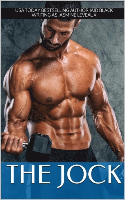 Jaid Black - Jock, E-bok