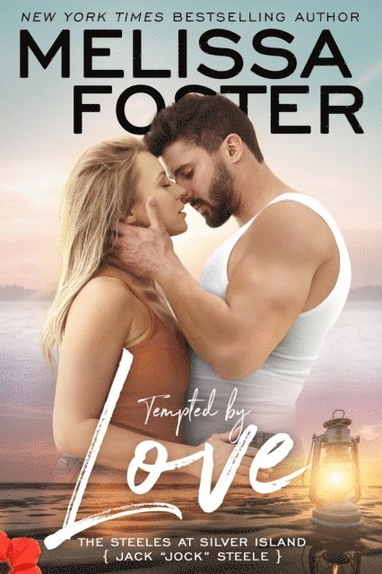 Melissa Foster - Tempted by Love (The Steeles at Silver Island), E-bok