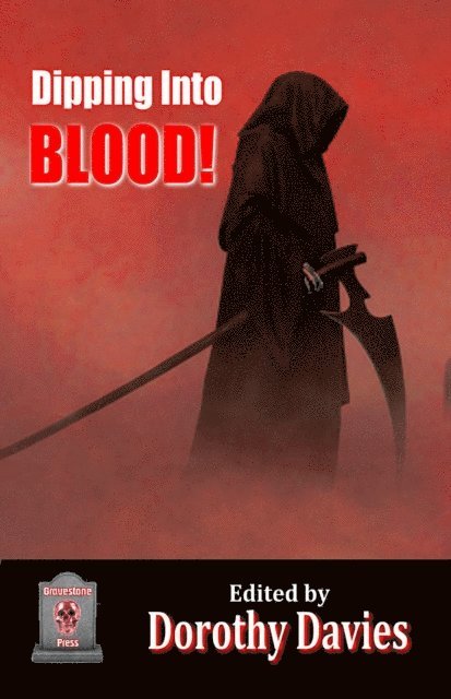Dorothy Davies - Dipping into Blood, E-bok