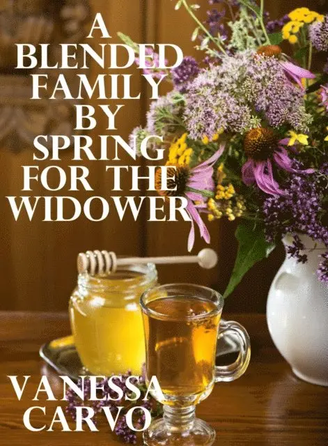 Vanessa Carvo - Blended Family by Spring for The Widower, E-bok. Tillgänglighet: Lägg i varukorg