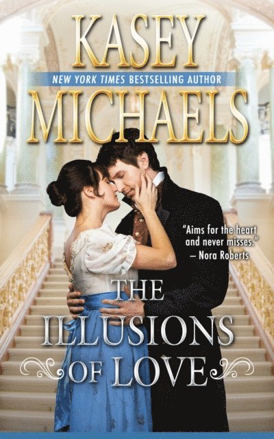 Kasey Michaels - Illusions of Love, E-bok. Tillgänglighet: Lägg i varukorg