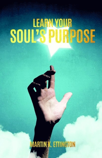 Martin Ettington - Learn Your Soul's Purpose to Live a Fulfilling Life, E-bok