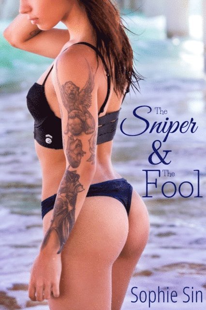 Sophie Sin - Sniper & The Fool, E-bok