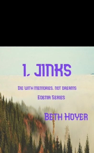 Beth Hoyer - I, Jinks, E-bok