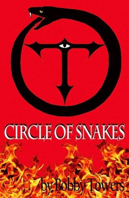 Robert Torres - Circle of Snakes, E-bok