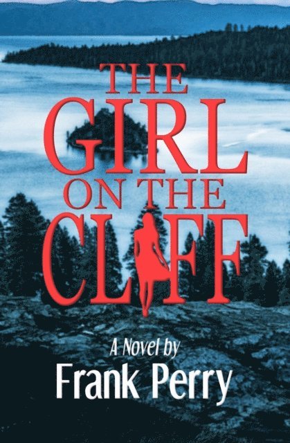 Frank Perry - Girl on the Cliff, E-bok