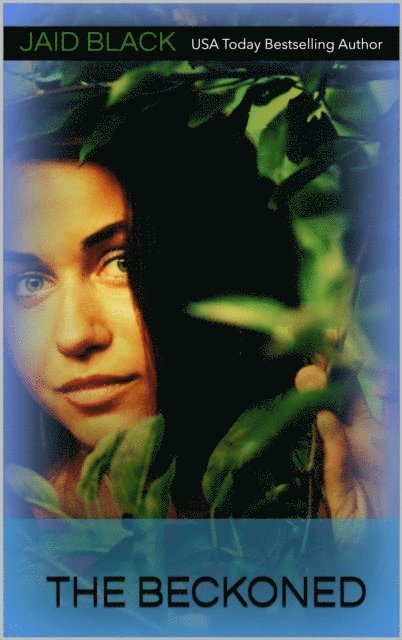 Jaid Black - Beckoned, E-bok