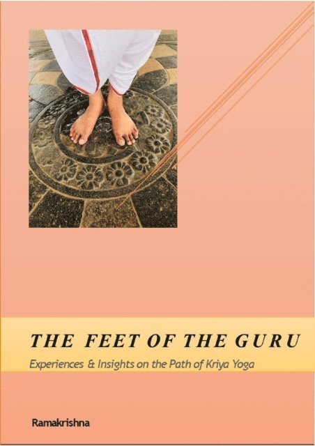 Ramakrishna - Feet of the Guru, E-bok