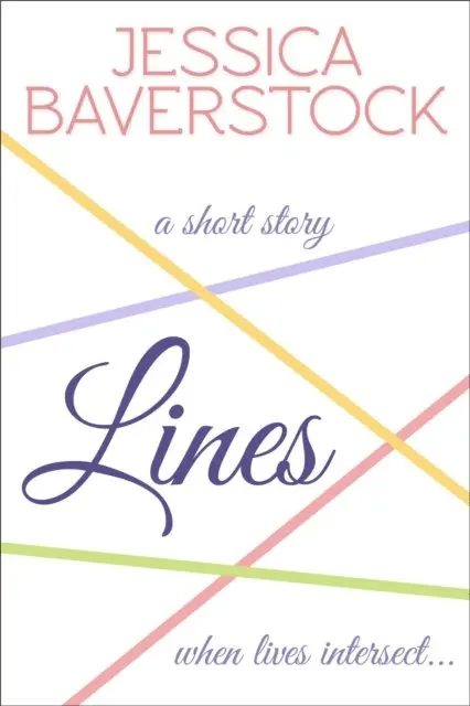 Jessica Baverstock - Lines: A Short Story, E-bok. Tillgänglighet: Lägg i varukorg