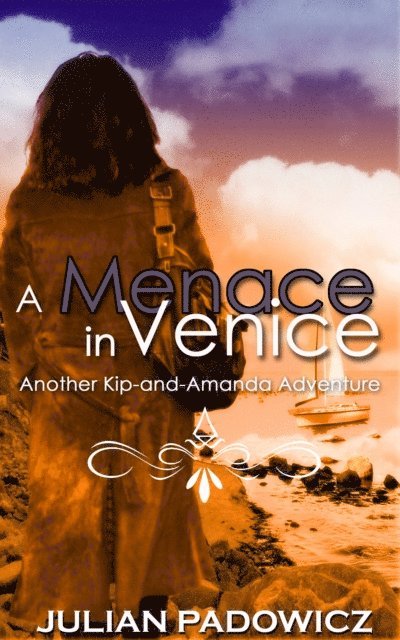 Julian Padowicz - Menace in Venice, E-bok