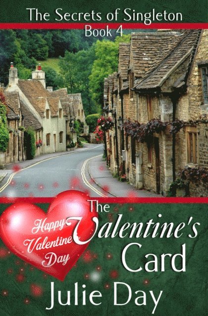 Julie Day - Valentine's Card, E-bok