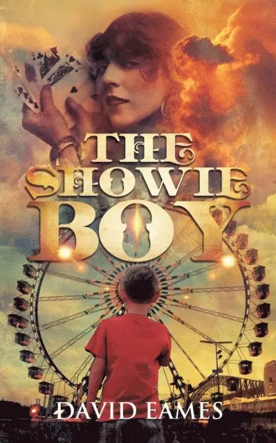 David William Eames - Showie Boy, E-bok. Tillgänglighet: Lägg i varukorg