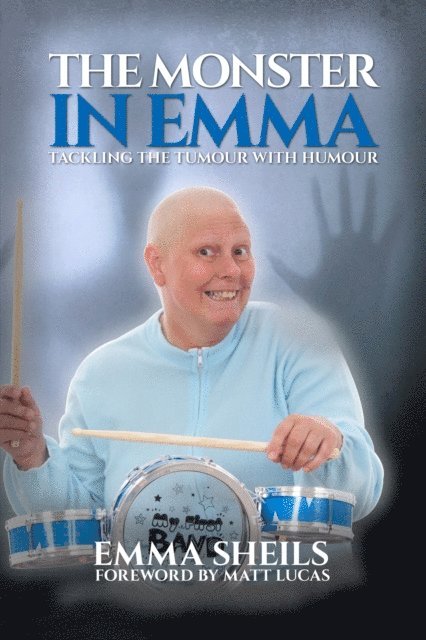 Emma Sheils - Monster in Emma, E-bok