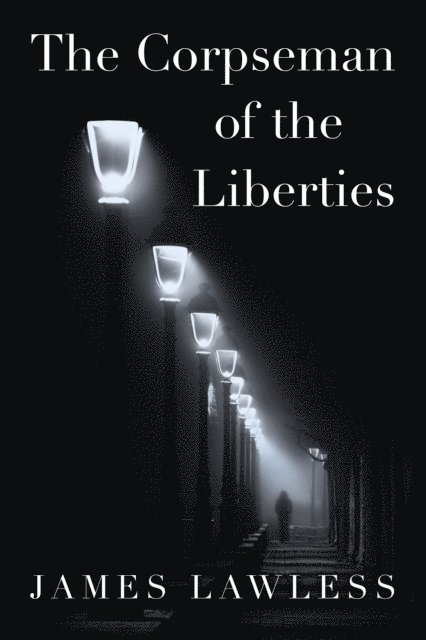 James Lawless - Corpseman of the Liberties, E-bok. Tillgänglighet: Lägg i varukorg