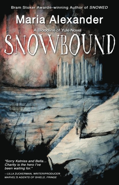 Maria Alexander - Snowbound: Book 2 in the Bloodline of Yule Trilogy, E-bok