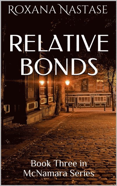 Roxana Nastase - Relative Bonds, E-bok. Tillgänglighet: Lägg i varukorg