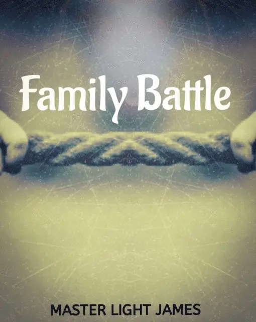 Master Light James - Family Battle, E-bok. Tillgänglighet: Lägg i varukorg