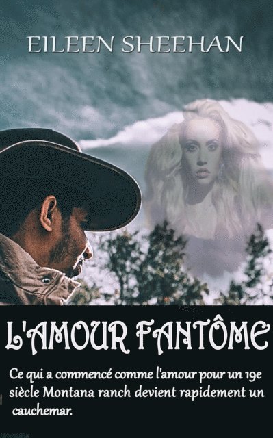 Eileen Sheehan - L'amour Fantome, E-bok