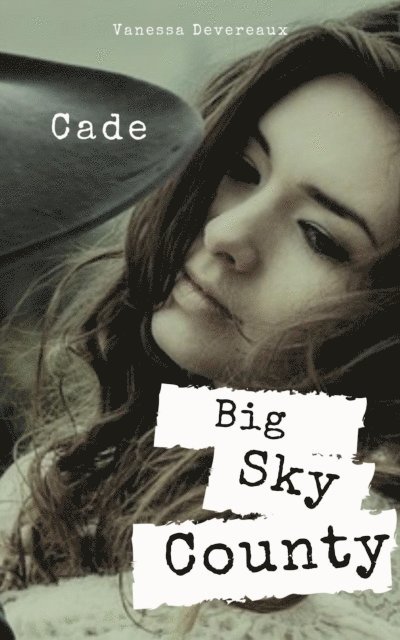 Vanessa Devereaux - Cade, E-bok