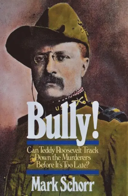 Mark Schorr - Bully!, E-bok. Tillgänglighet: Lägg i varukorg