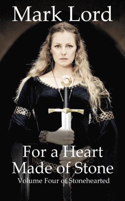 Mark Lord - For a Heart Made of Stone, E-bok. Tillgänglighet: Lägg i varukorg
